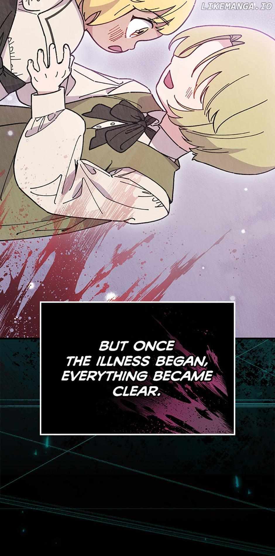 Raga of Withered Branches Chapter 106 33